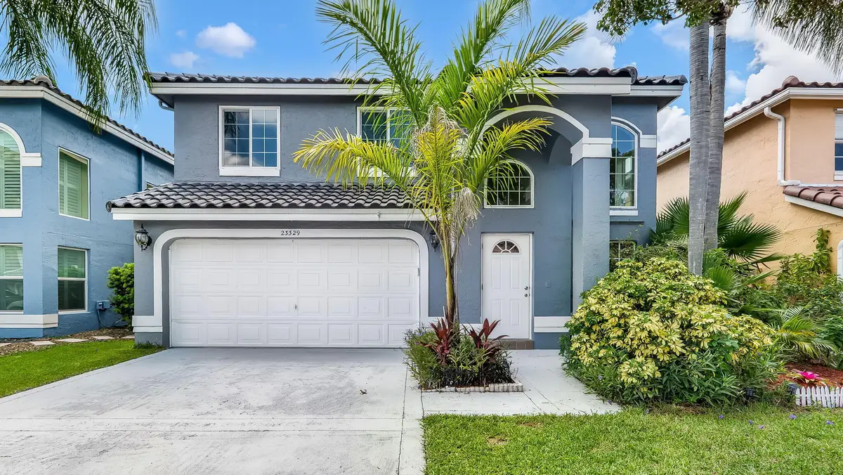 23329 Treeline Drive, Boca Raton, FL 33428 - #1