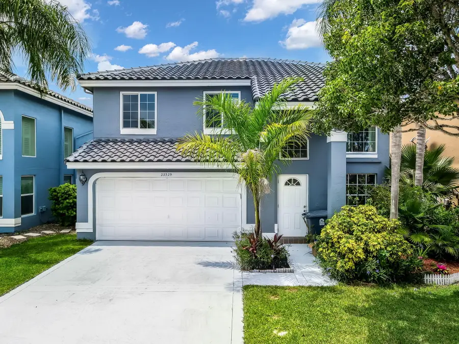 23329 Treeline Drive, Boca Raton, FL 33428 - #2