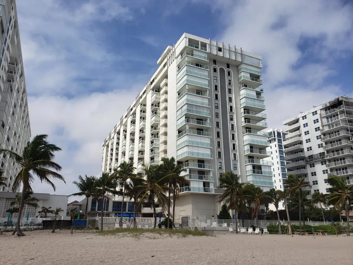 1000 S Ocean Boulevard #9J, Pompano Beach, FL 33062 - #1