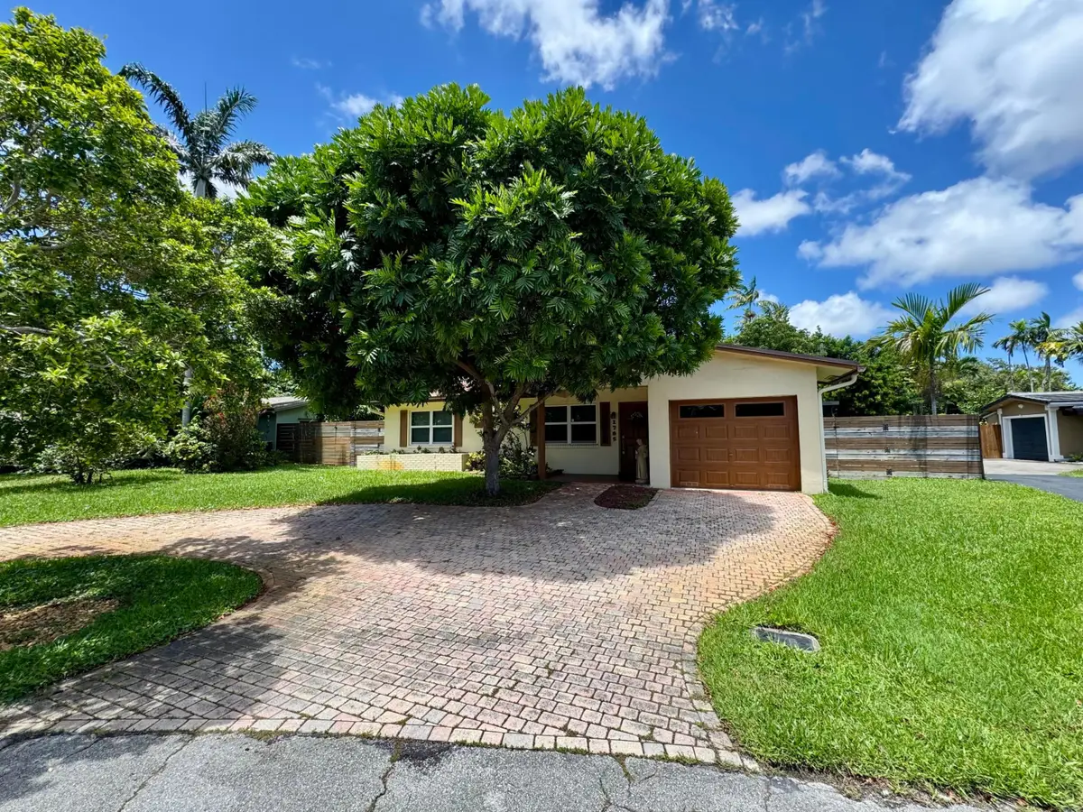 1785 NW 39th Place, Oakland Park, FL 33309 - #1