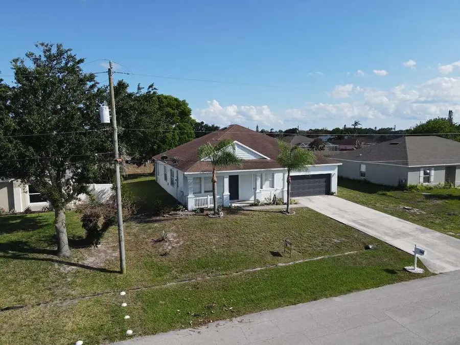 948 SW Jeremko Avenue, Port Saint Lucie, FL 34953 - #2