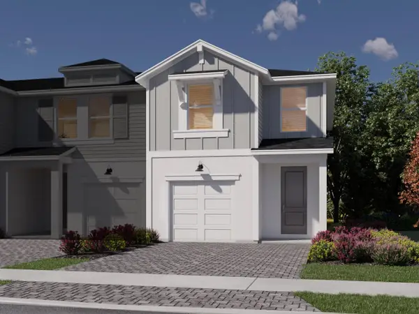 13025 SW Forli Way, Port St Lucie, FL 34987