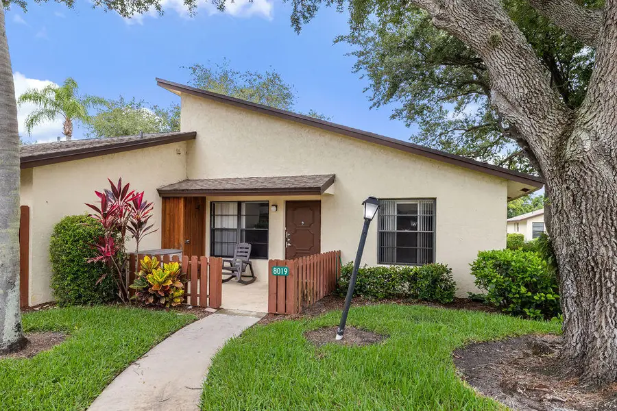 8019 SE Villa Circle, Hobe Sound, FL 33455 - #2