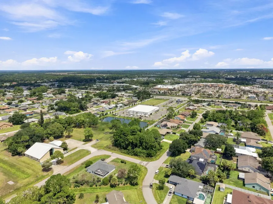 1320 Welser Avenue Ne, Palm Bay, FL 32907 - #2