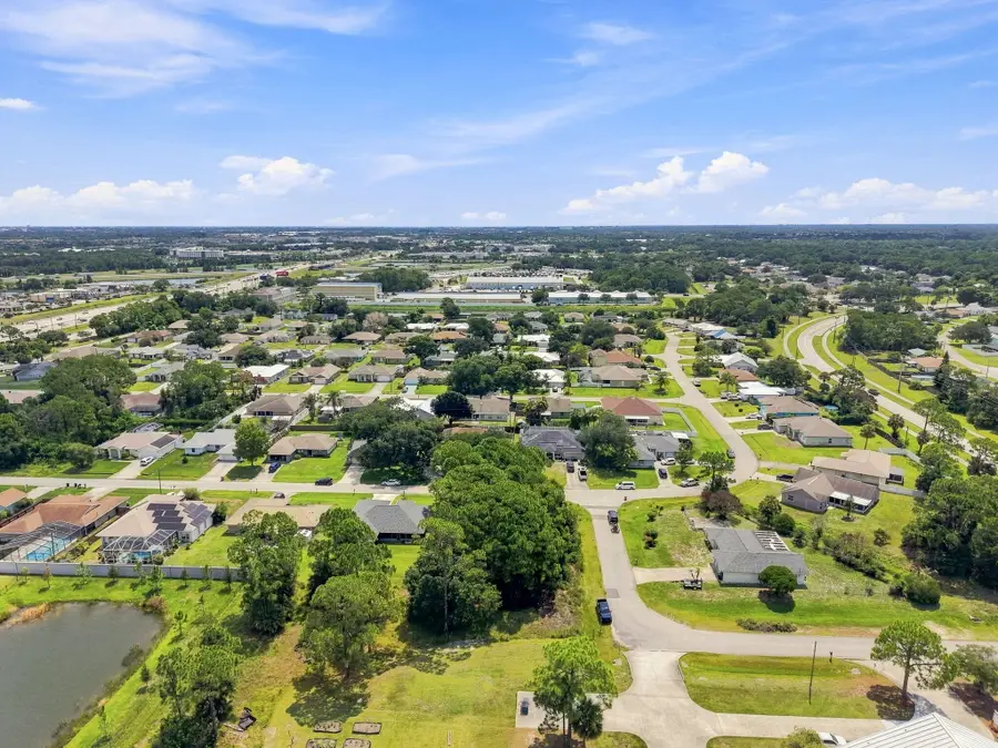 1320 Welser Avenue Ne, Palm Bay, FL 32907 - #3