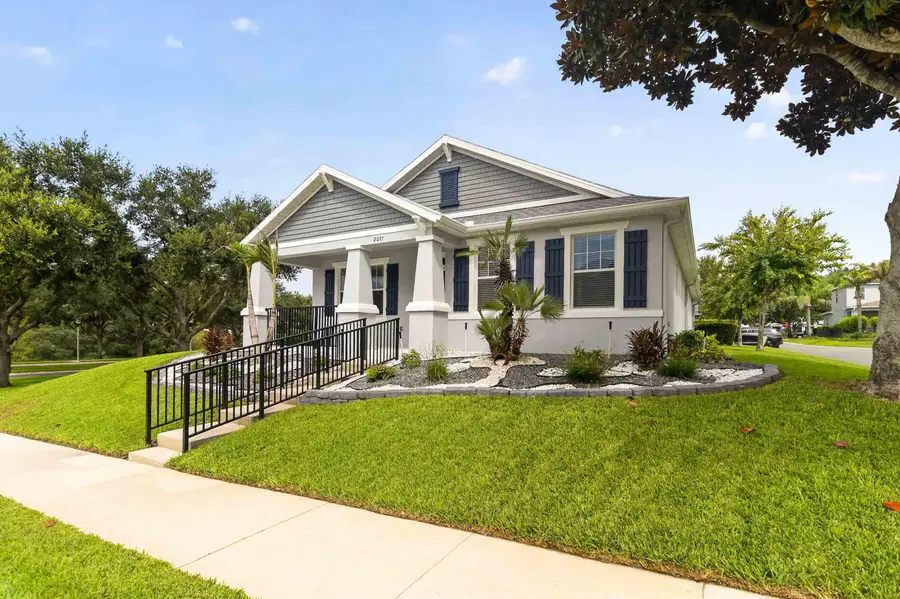 2071 Rafton Road, Apopka, FL 32703 - #3