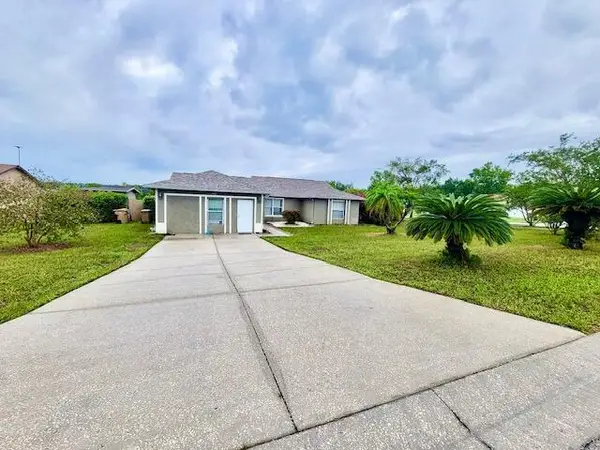 11909 Windflower Court, Clermont, FL 34711