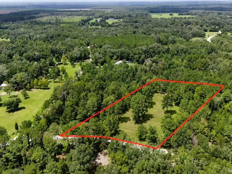 0 160th Terrace, McAlpin, FL 32062 - #1