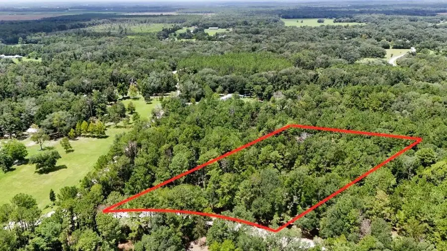 0 160th Terrace, McAlpin, FL 32062 - #3