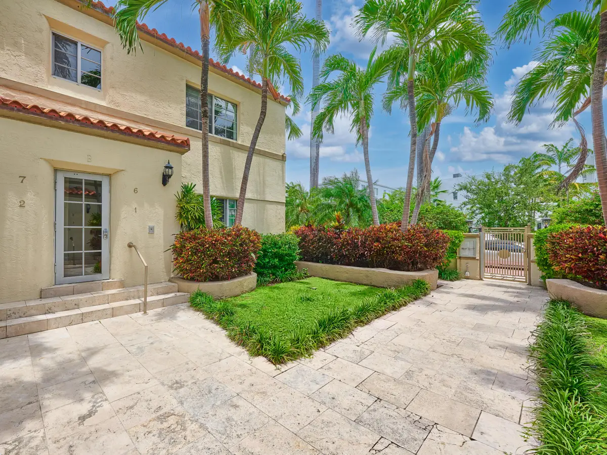 1508 Pennsylvania Avenue #1B, Miami Beach, FL 33139 - #1