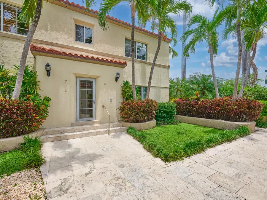 1508 Pennsylvania Avenue #1B, Miami Beach, FL 33139 - #2