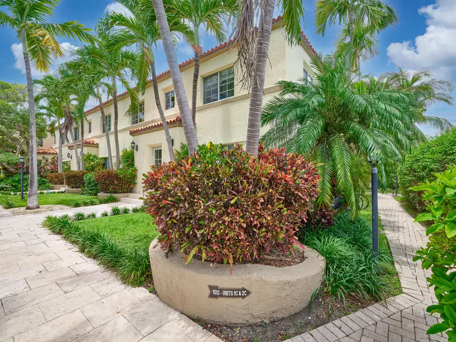 1508 Pennsylvania Avenue #1B, Miami Beach, FL 33139 - #3