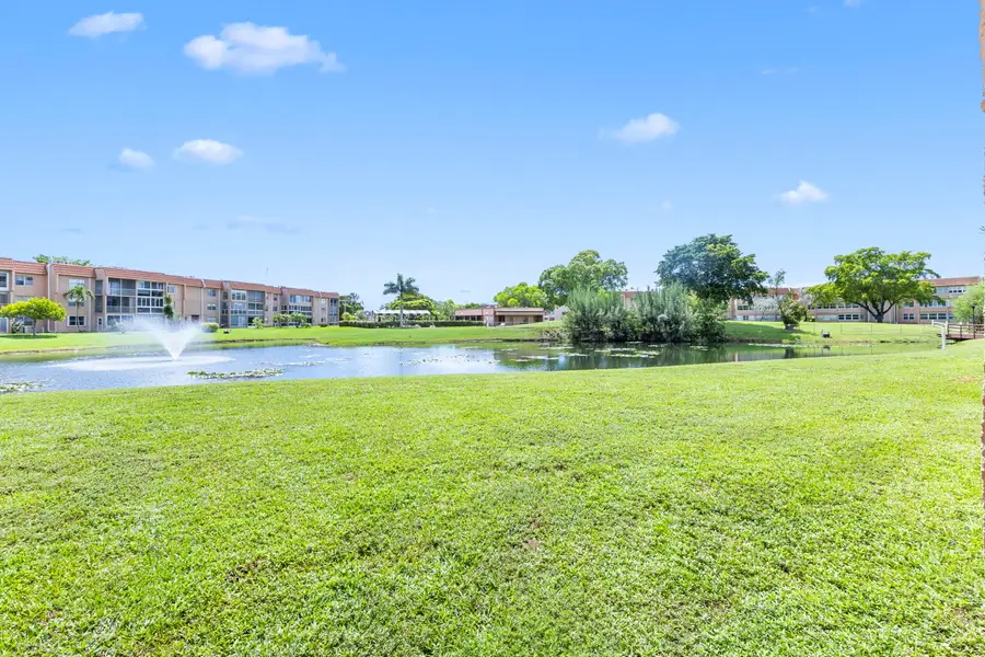 9861 Sunrise Lakes Boulevard #101, Sunrise, FL 33322 - #3