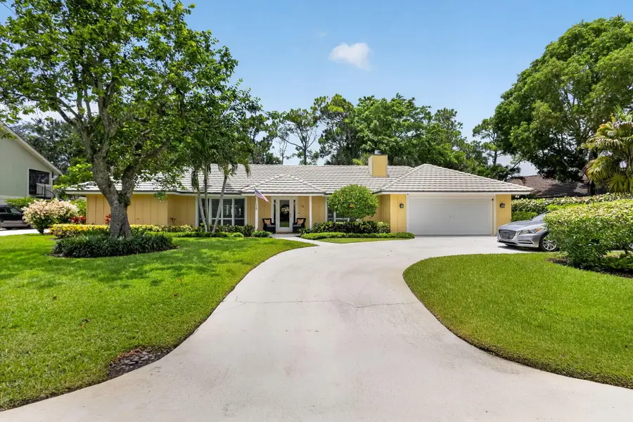 26 Cambria Road W, Palm Beach Gardens, FL 33418 - #3