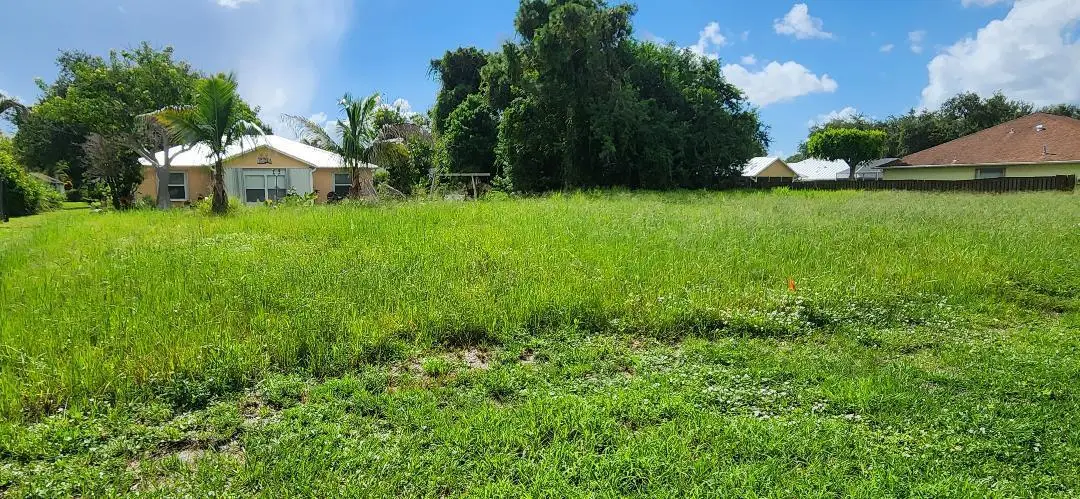 8245 Sandpine Circle, Port Saint Lucie, FL 34952 - #1