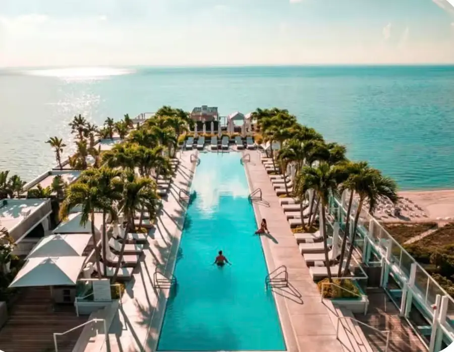 102 24th Street #1512, Miami Beach, FL 33139 - #2