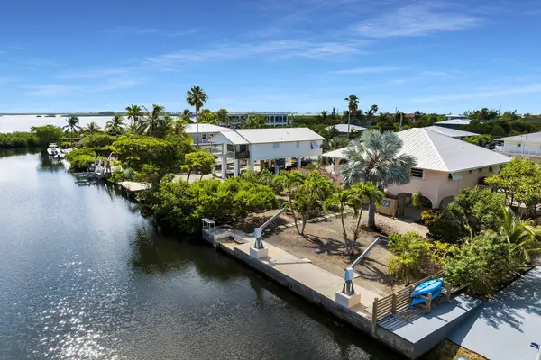 23057 Bluegill Lane, Cudjoe Key, FL 33042