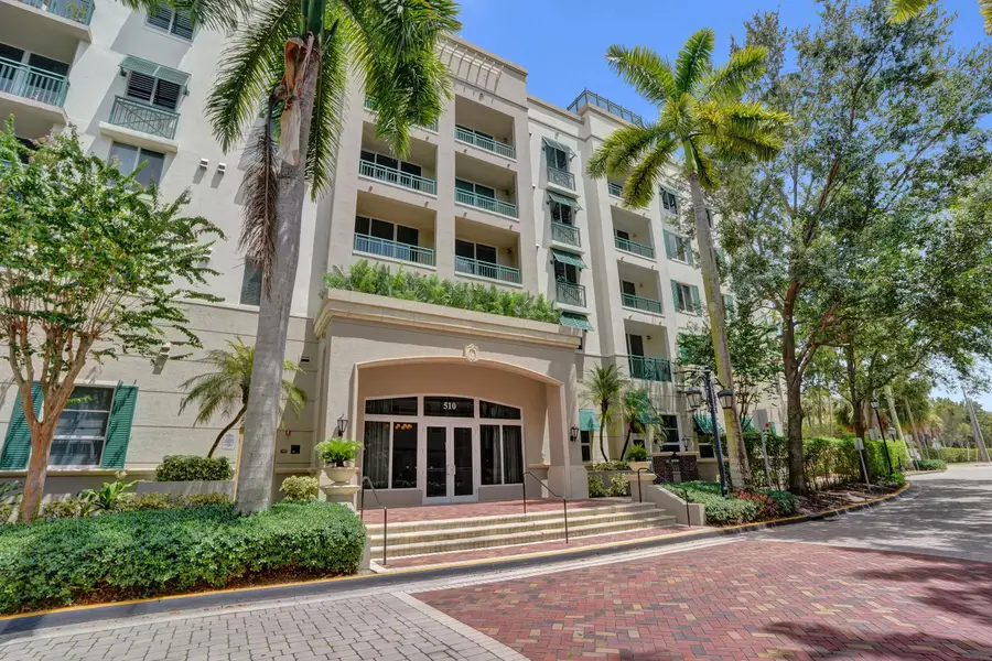 510 NW 84th Avenue #420, Plantation, FL 33324 - #3