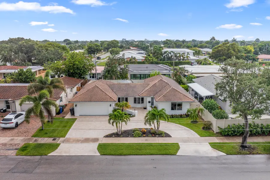 6351 NE 22nd Avenue, Fort Lauderdale, FL 33308 - #2