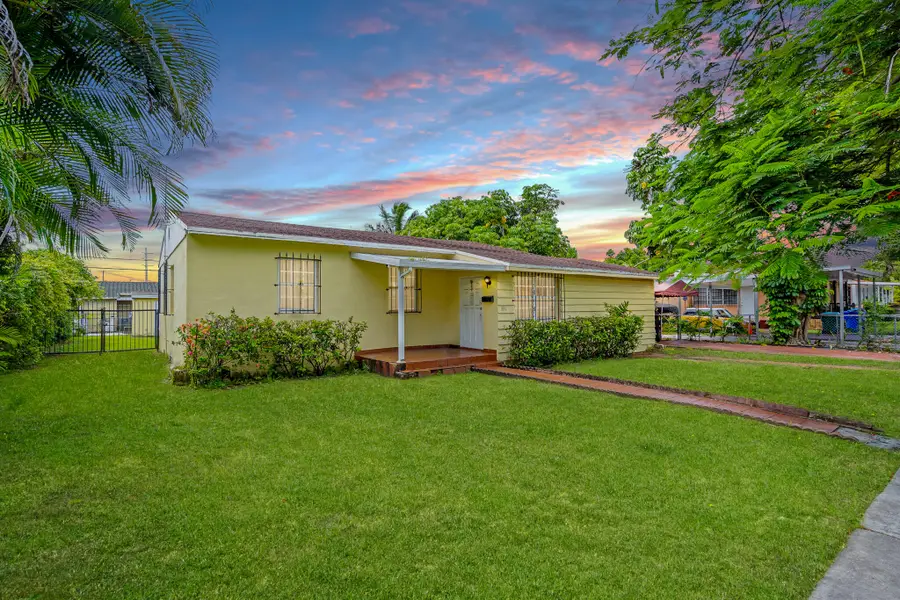 331 Tamiami Canal Road, Miami, FL 33144 - #2