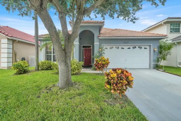 18453 Old Princeton Lane, Boca Raton, FL 33498