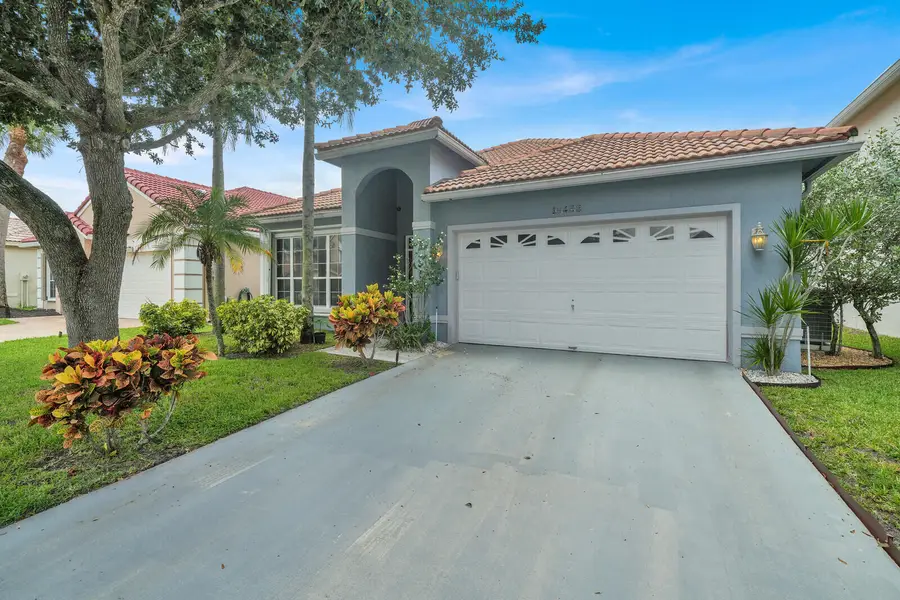 18453 Old Princeton Lane, Boca Raton, FL 33498 - #2