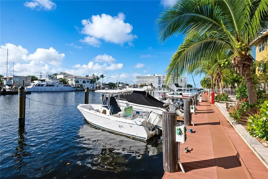 815 Middle River Drive #205, Fort Lauderdale, FL 33304 - #2