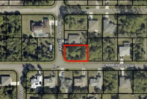 2723 Farber Avenue, Palm Bay, FL 32908