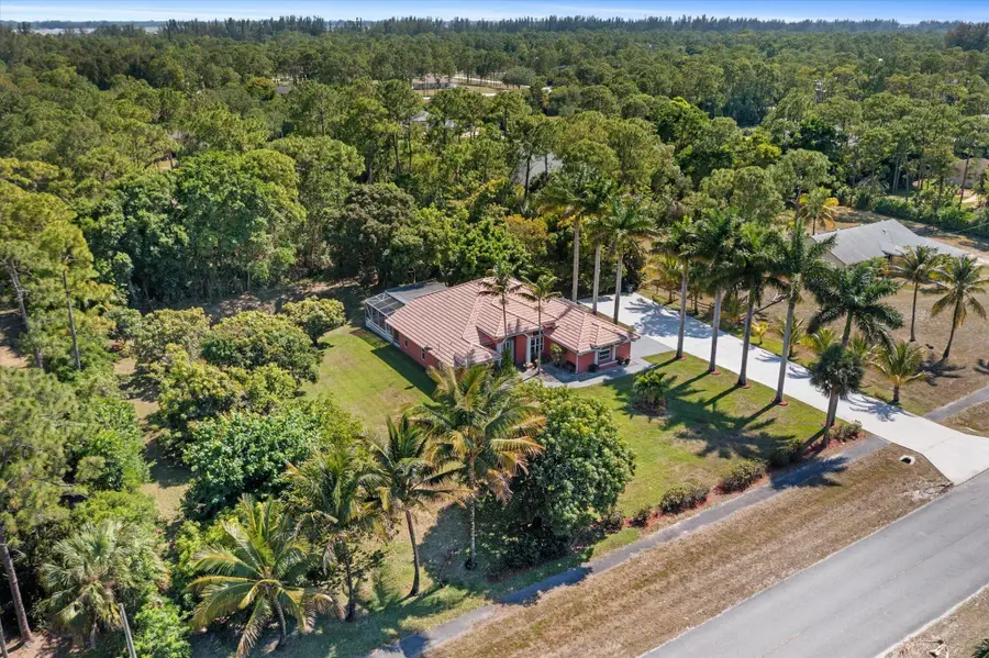 14844 Tangerine Boulevard, The Acreage, FL 33470 - #3