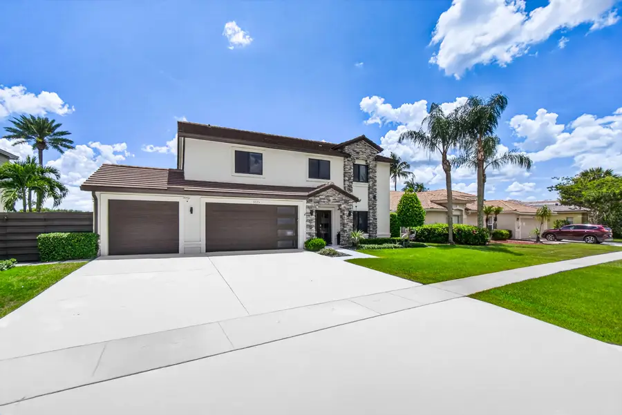 3725 Cypress Lake Drive, Lake Worth, FL 33467 - #3