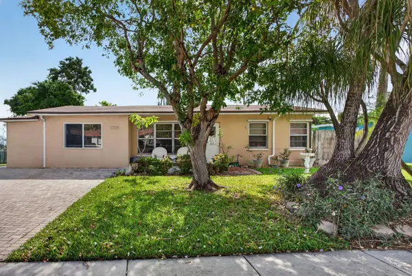 2750 NE 9th Terrace, Pompano Beach, FL 33064