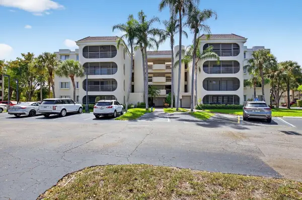 6342 Longboat Lane W #201, Boca Raton, FL 33433