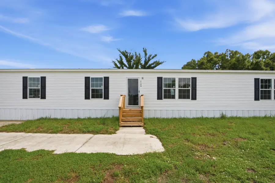 2130 SE 25th Drive, Okeechobee, FL 34974 - #2