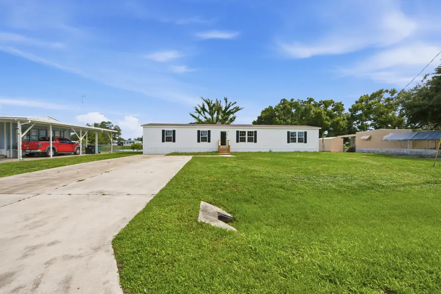 2130 SE 25th Drive, Okeechobee, FL 34974 - #3