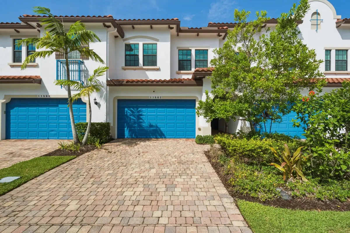 11562 SW 13th Lane, Pembroke Pines, FL 33025 - #1