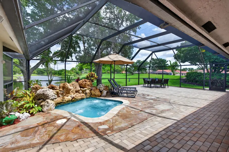 709 Crystal Court, Weston, FL 33326 - #2