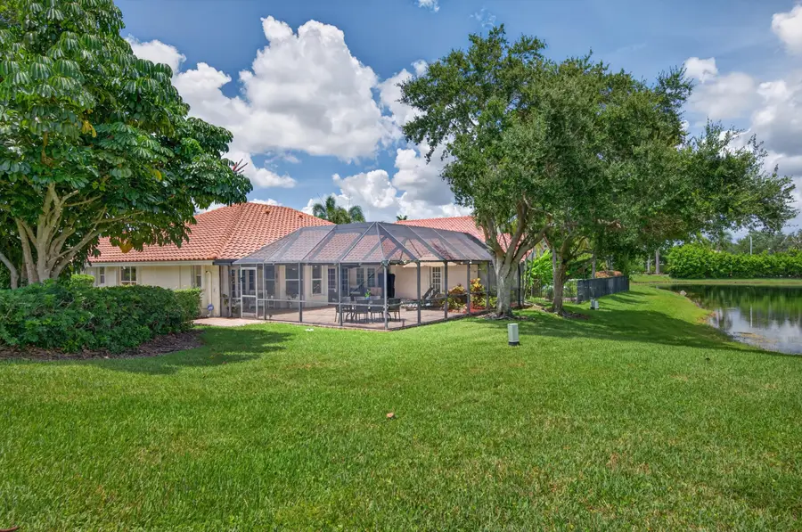 709 Crystal Court, Weston, FL 33326 - #3