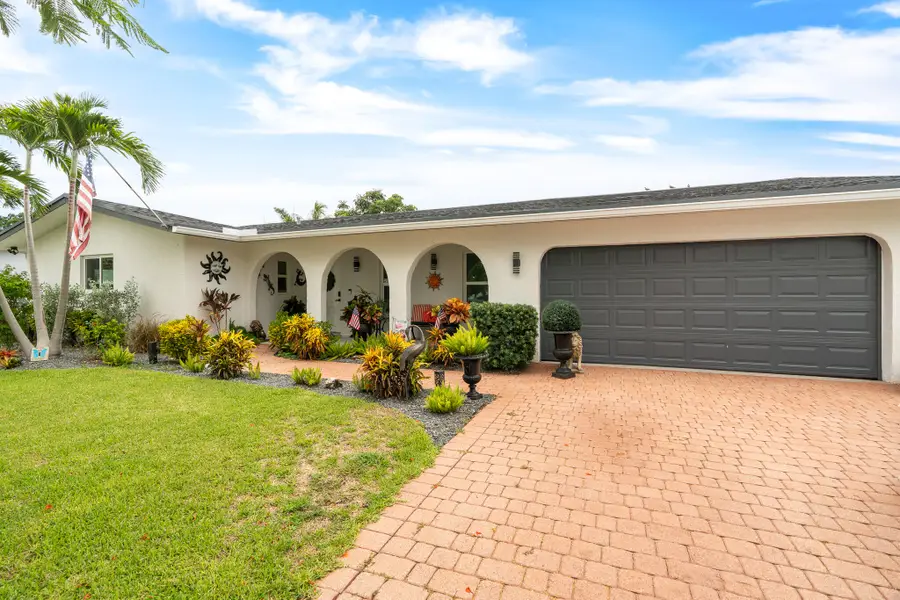 1780 SW 12th Street, Boca Raton, FL 33486 - #3