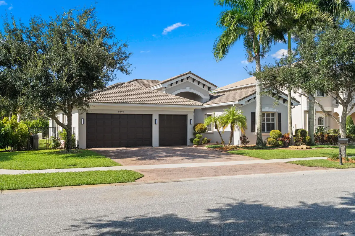 8844 Starhaven Cove, Boynton Beach, FL 33473 - #1