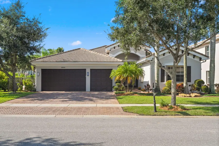 8844 Starhaven Cove, Boynton Beach, FL 33473 - #2