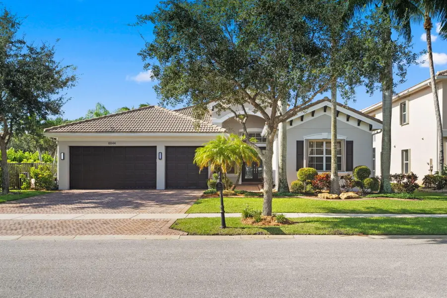 8844 Starhaven Cove, Boynton Beach, FL 33473 - #3