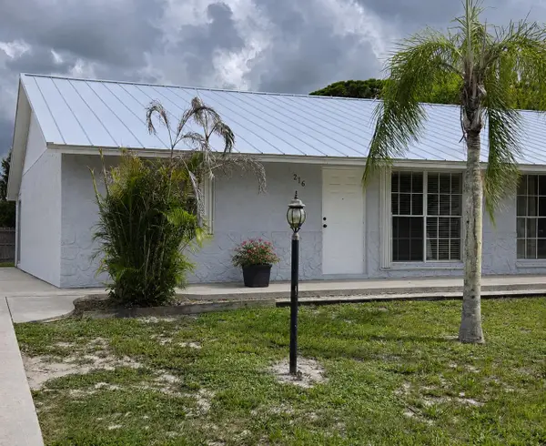 276 SE Norfolk Boulevard, Stuart, FL 34997