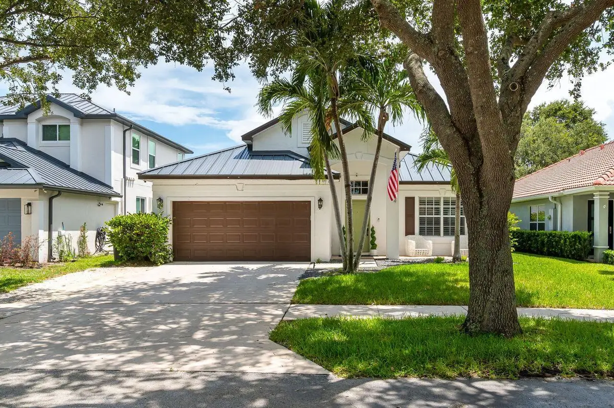 1044 Anchor Point, Delray Beach, FL 33444 - #1