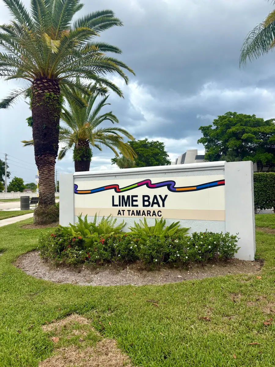 9200 Lime Bay Boulevard, Tamarac, FL 33321 - #2