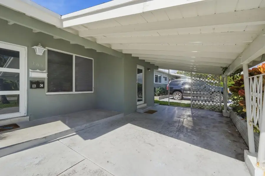 309 SW 7th Court, Hallandale Beach, FL 33009 - #3