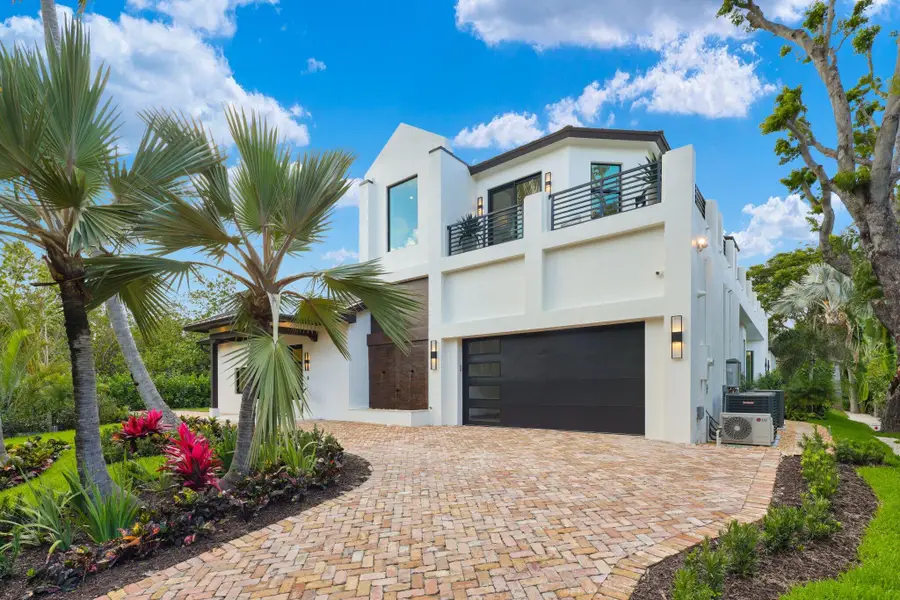 23 Coconut Lane, Ocean Ridge, FL 33435 - #2