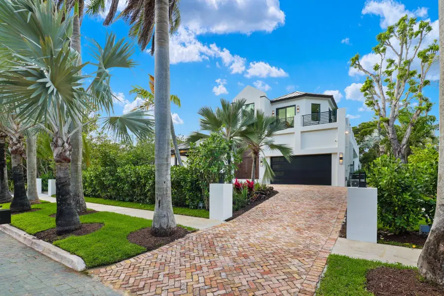 23 Coconut Lane, Ocean Ridge, FL 33435 - #3