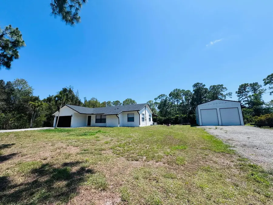 14196 N 77th Place N, The Acreage, FL 33470 - #3