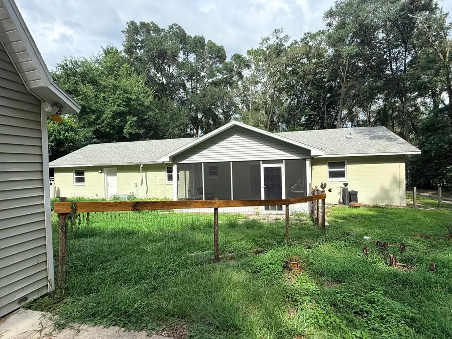 7528 County Road 663, Bushnell, FL 33513 - #2