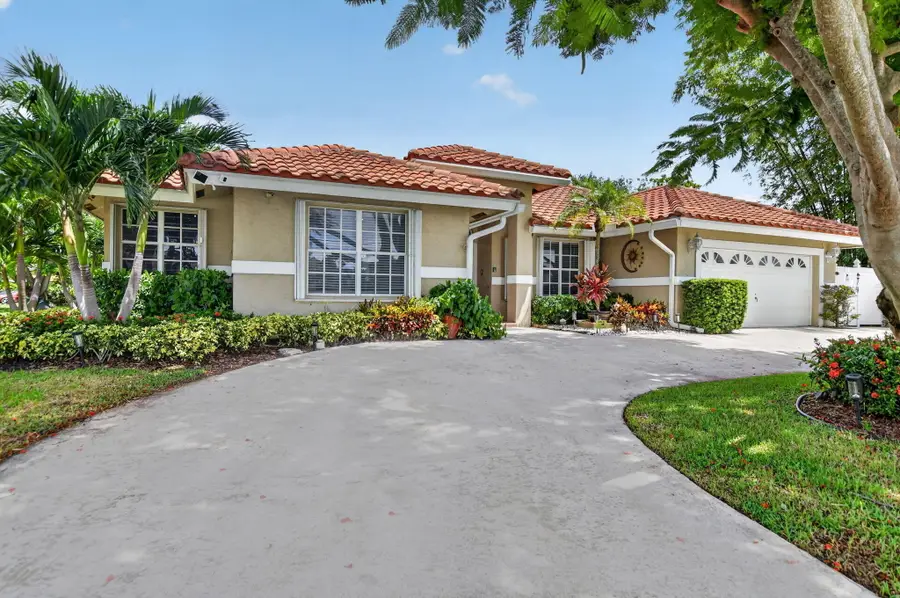 703 Avocet Road, Delray Beach, FL 33444 - #2